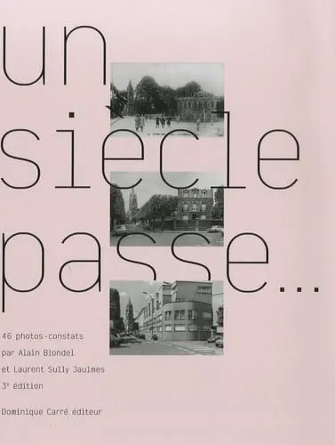 Couverture de Un Siecle passe