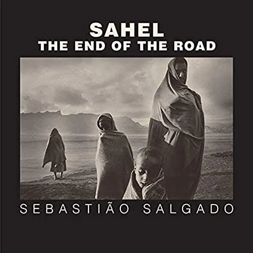 Couverture de Sahel : the end of the road