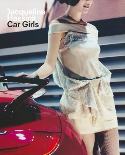 Couverture de Car Girls