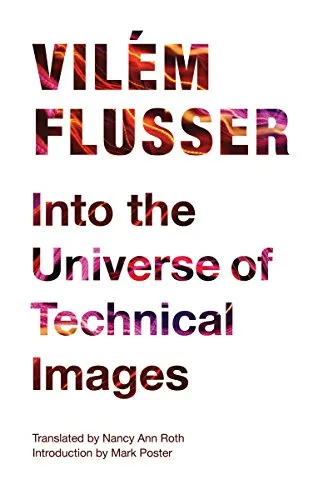 Couverture de Into the universe of technical images