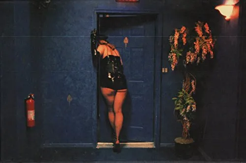 Couverture de Pandora's Box, NYC