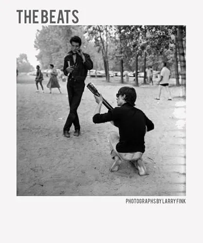 Couverture de The Beats
