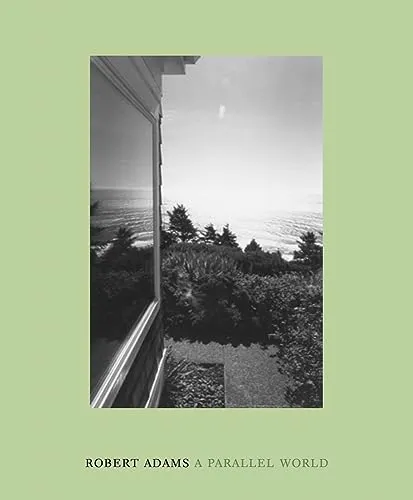 Couverture de A Parallel World