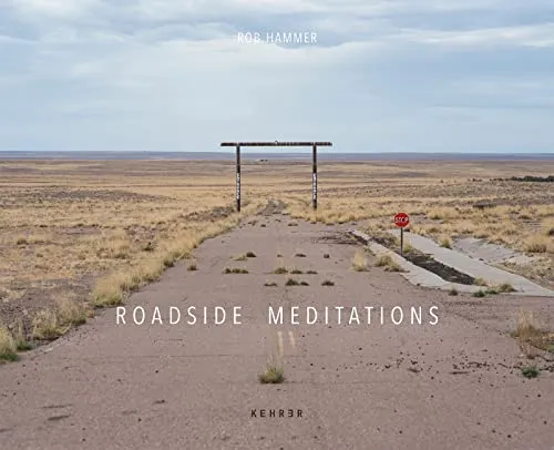 Couverture de Roadside Meditations