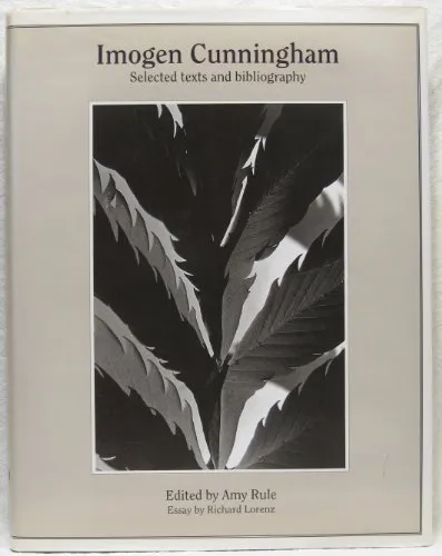 Couverture de Selected Texts and Bibliography