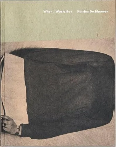 Couverture de When I Was A Boy