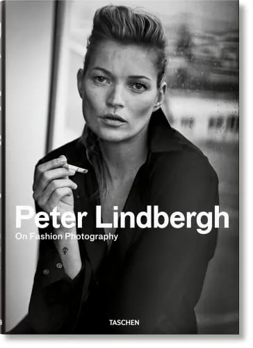 Couverture de Peter Lindbergh. On Fashion Photography
