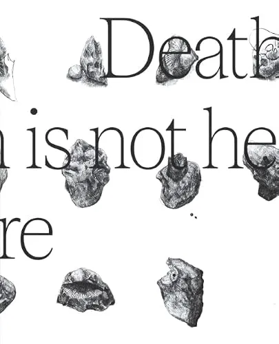 Couverture de Death is not here