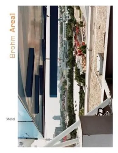 Couverture de Areal