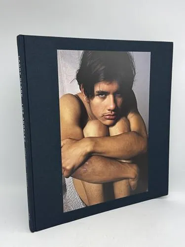 Couverture de Los Angeles