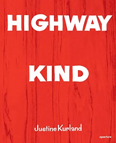Couverture de Highway Kind