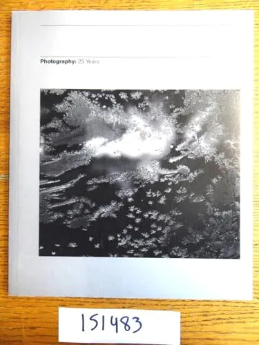 Couverture de Paul Caponigro, Photography: 25 Years