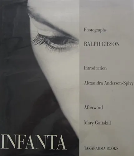 Couverture de Infanta