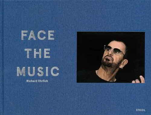Couverture de Face The Music