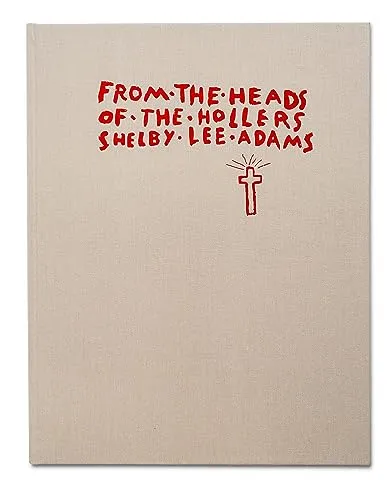 Couverture de From the Heads of the Hollers