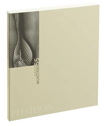 Couverture de Daido Moriyama