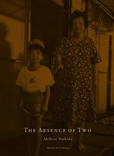 Couverture de Une Double Absence