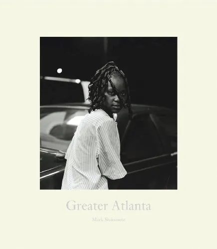 Couverture de Greater Atlanta