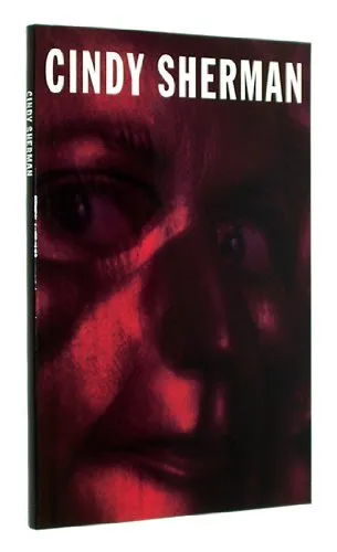 Couverture de Cindy Sherman