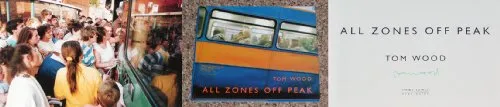 Couverture de All Zones Off Peak
