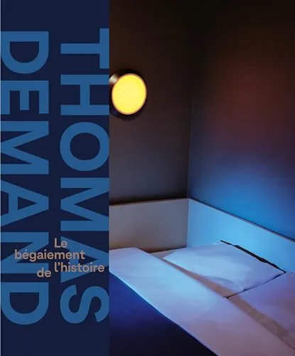 Couverture de Le bégaiement de l'histoire