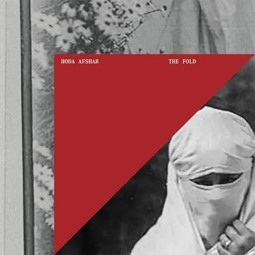 Couverture de The Fold