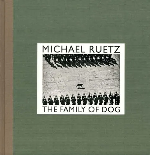 Couverture de The Family Of Dog