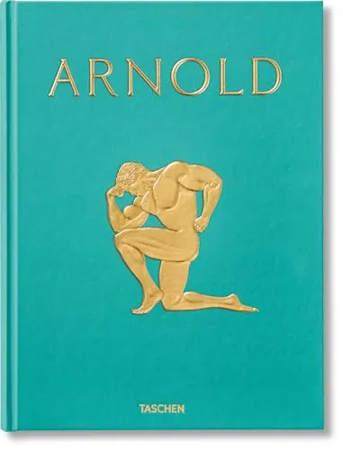 Couverture de ARNOLD