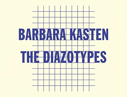 Couverture de The Diazotypes, 1973