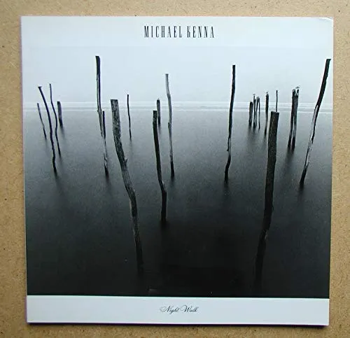Couverture de Night Walk