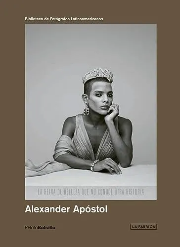 Couverture de Alexander Apostol