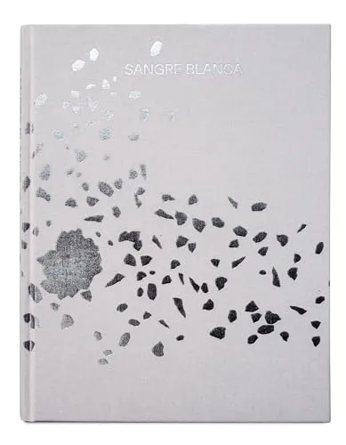 Couverture de Sangre Blanca