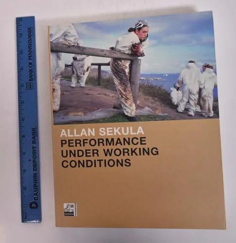 Couverture de Performance under working conditions