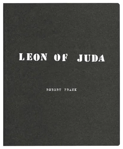 Couverture de Leon Of Juda