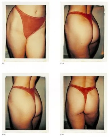 Couverture de Ladies & Gentlemen, Sex Parts and Torsos