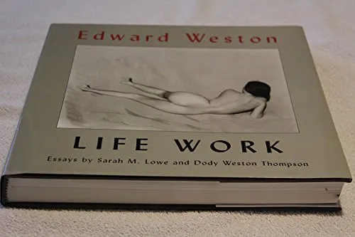 Couverture de Life Work
