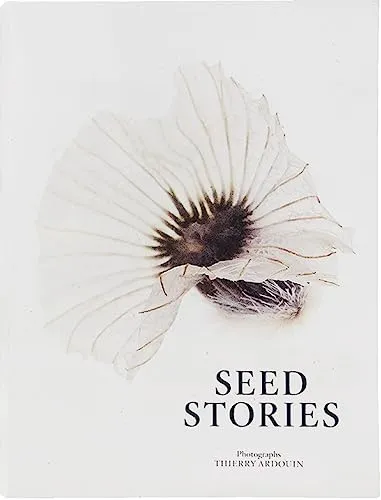 Couverture de Seed Stories