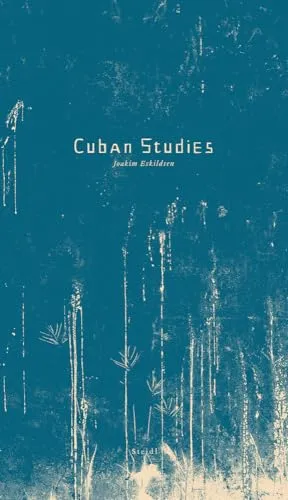 Couverture de Cuban Studies