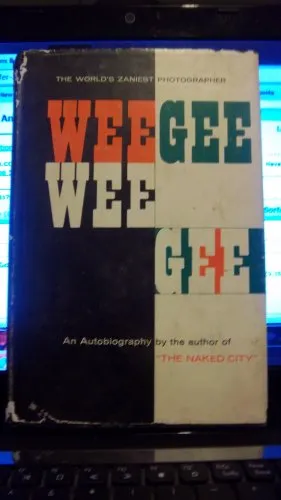 Couverture de An Autobiography