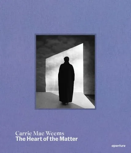 Couverture de The Heart of the Matter