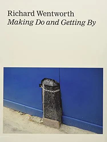 Couverture de Making Do and Getting by
