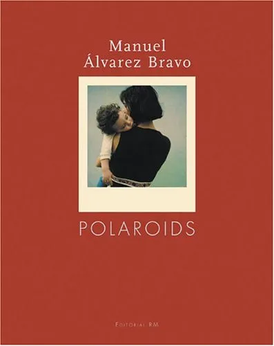 Couverture de Polaroids