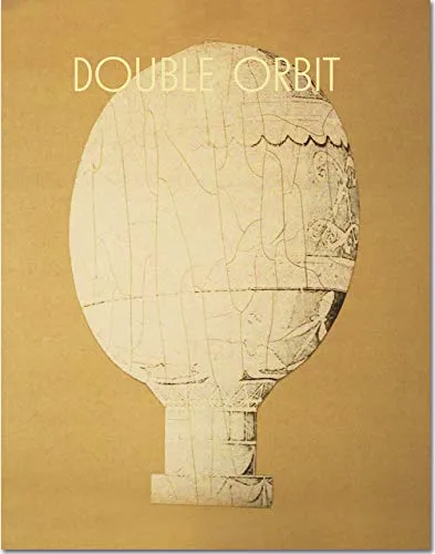 Couverture de Double Orbit