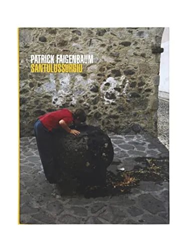 Couverture de Santulussurgiu