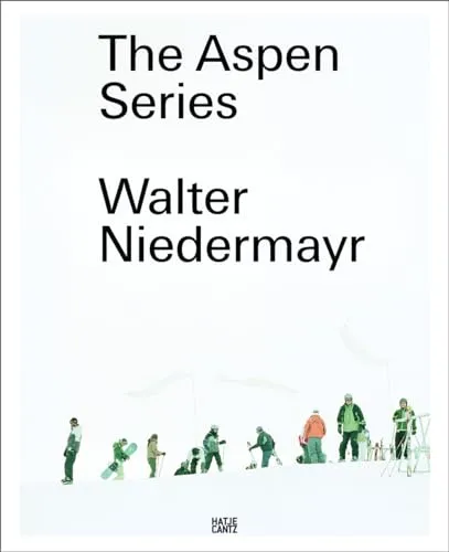 Couverture de The Aspen series