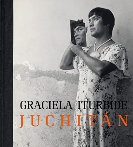 Couverture de Juchitán