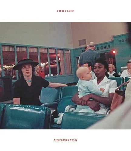 Couverture de Segregation Story
