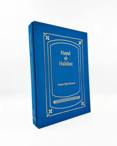 Couverture de Hayal & Hakikat: A Handbook of Forgiveness & A Handbook of Punishment