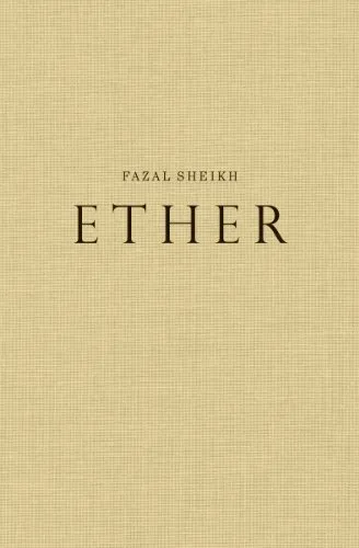 Couverture de Ether