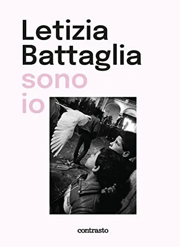 Couverture de Sono io